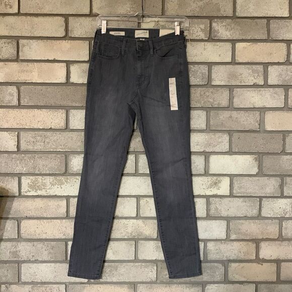 3for$20 NWT high rise skinny jeans 2 - Picture 1 of 4